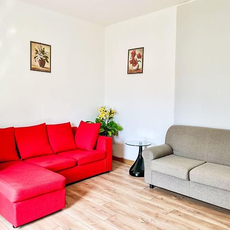 Apartment Pippo By Interhome Poncetta Dış mekan fotoğraf