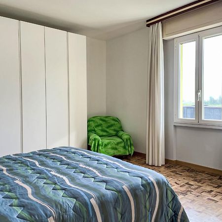 Apartment Pippo By Interhome Poncetta Dış mekan fotoğraf
