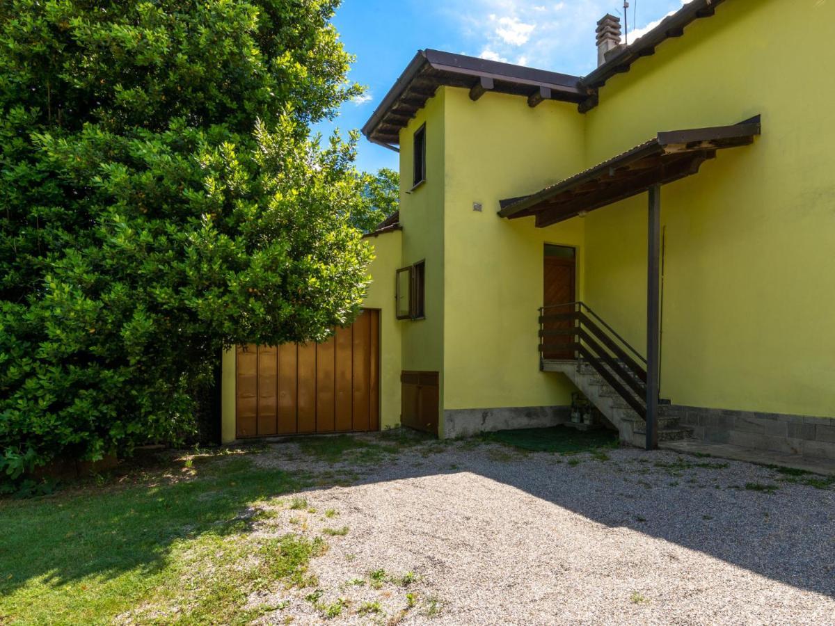 Apartment Pippo By Interhome Poncetta Dış mekan fotoğraf