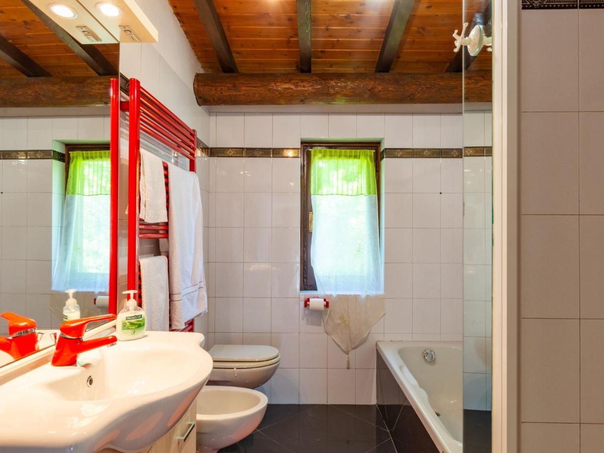 Apartment Pippo By Interhome Poncetta Dış mekan fotoğraf