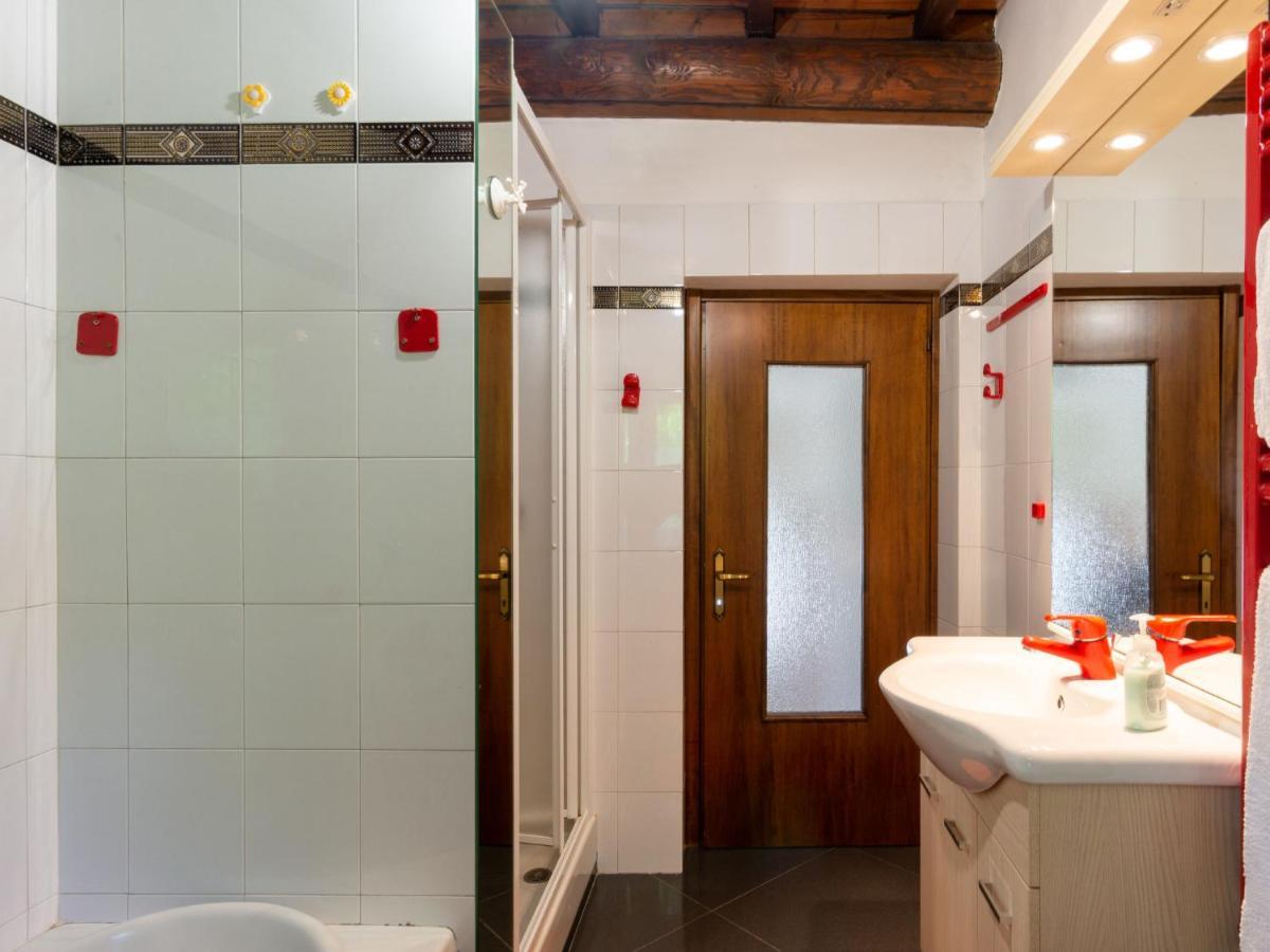 Apartment Pippo By Interhome Poncetta Dış mekan fotoğraf