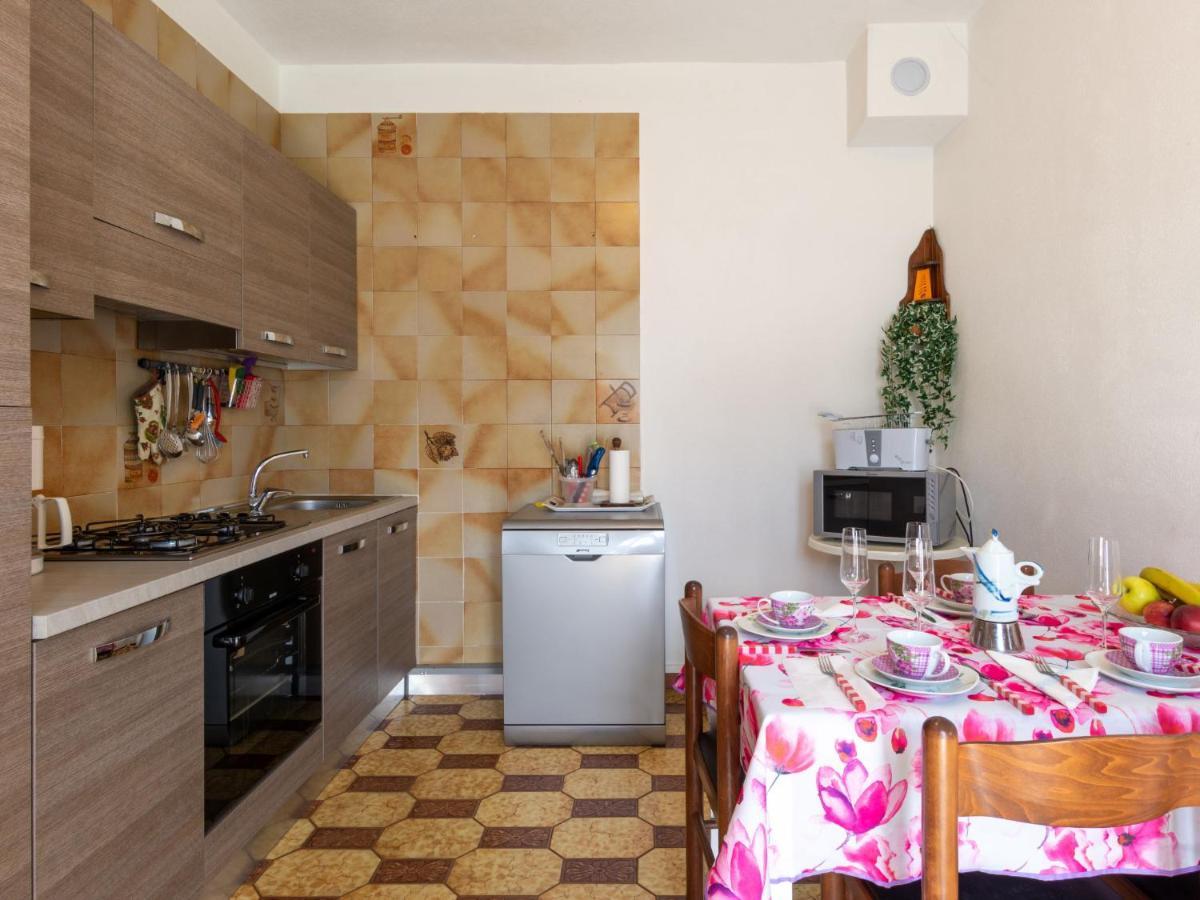 Apartment Pippo By Interhome Poncetta Dış mekan fotoğraf