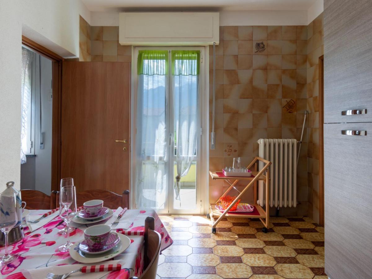 Apartment Pippo By Interhome Poncetta Dış mekan fotoğraf