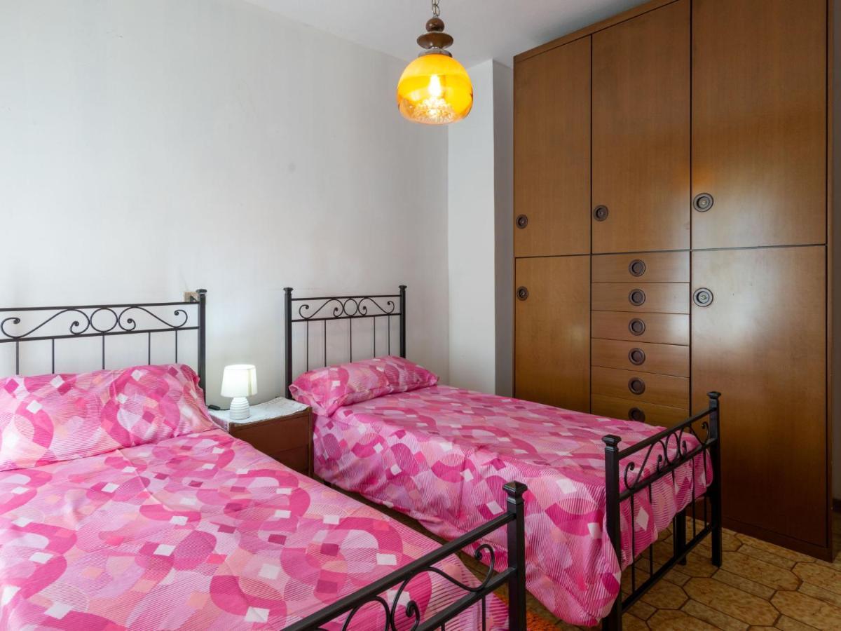 Apartment Pippo By Interhome Poncetta Dış mekan fotoğraf