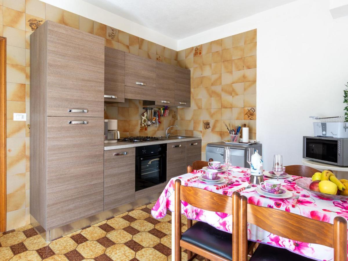 Apartment Pippo By Interhome Poncetta Dış mekan fotoğraf