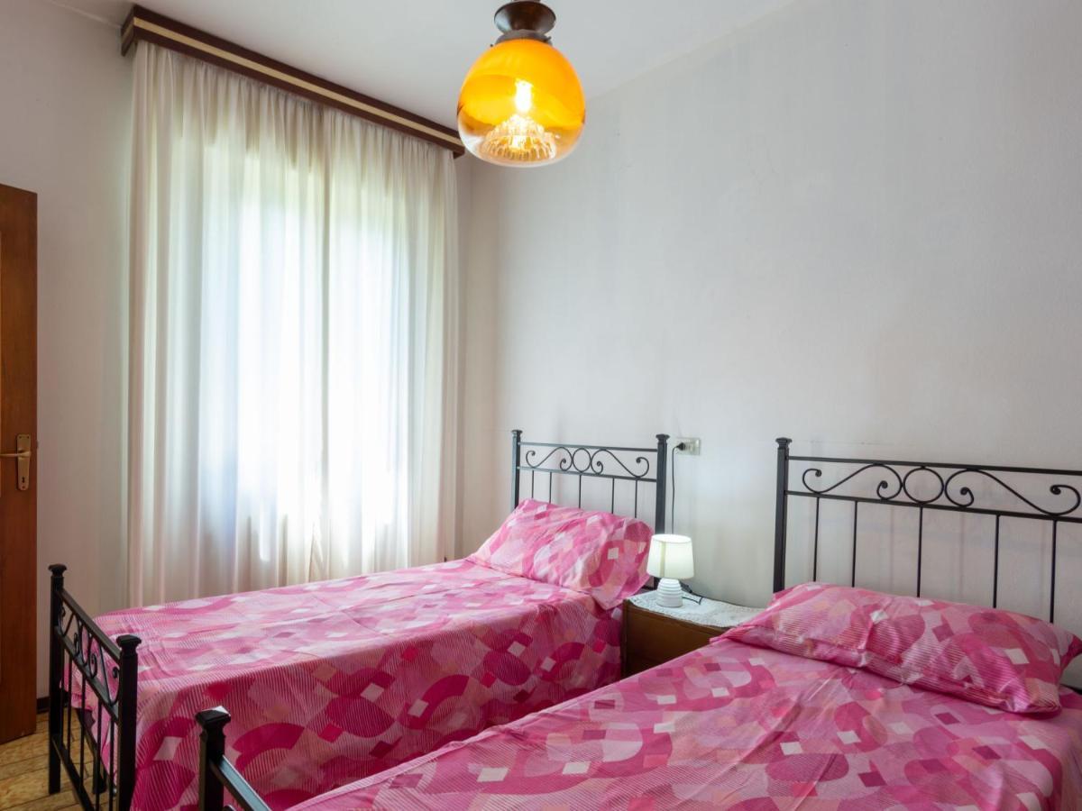 Apartment Pippo By Interhome Poncetta Dış mekan fotoğraf