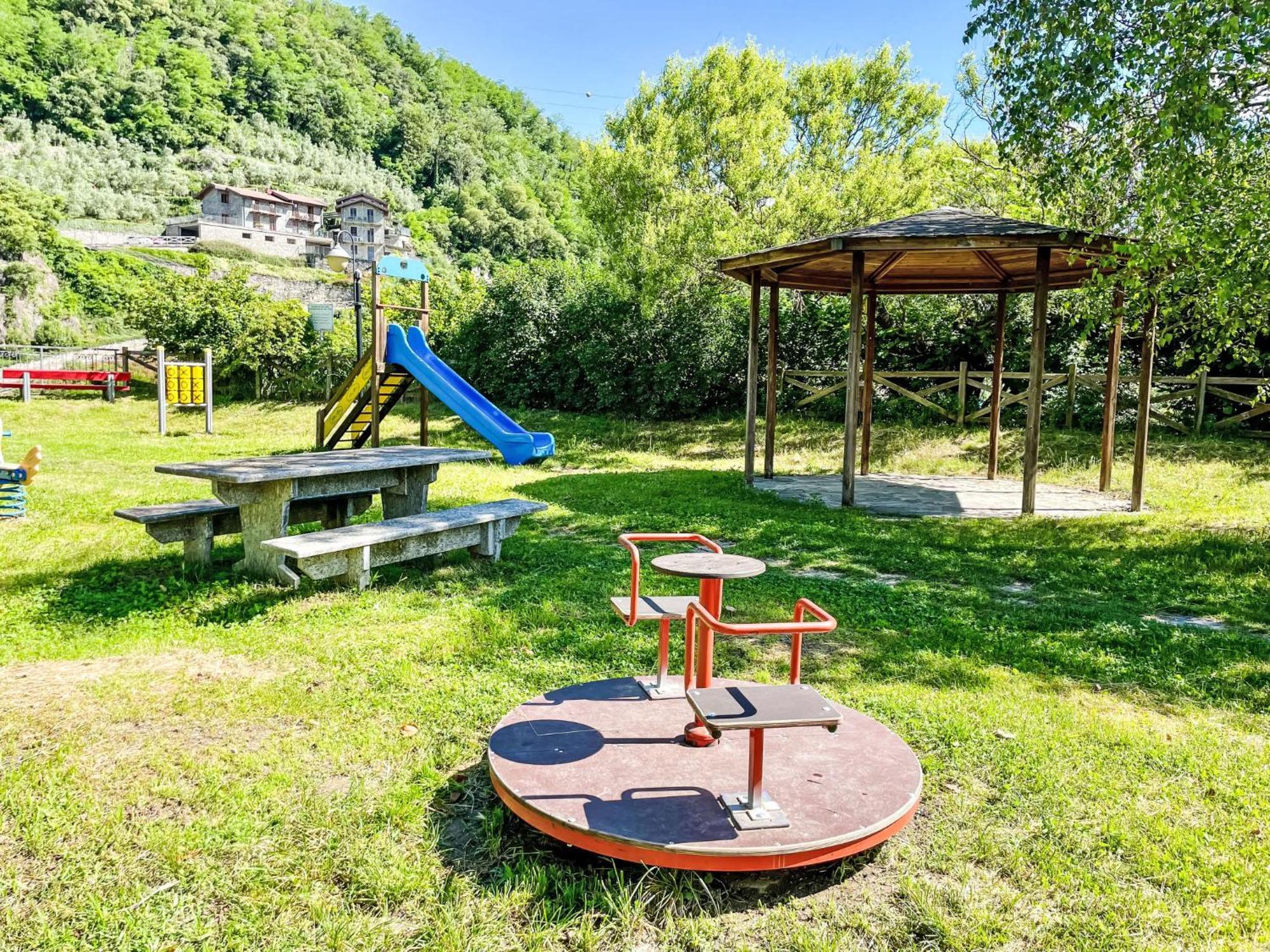 Apartment Pippo By Interhome Poncetta Dış mekan fotoğraf