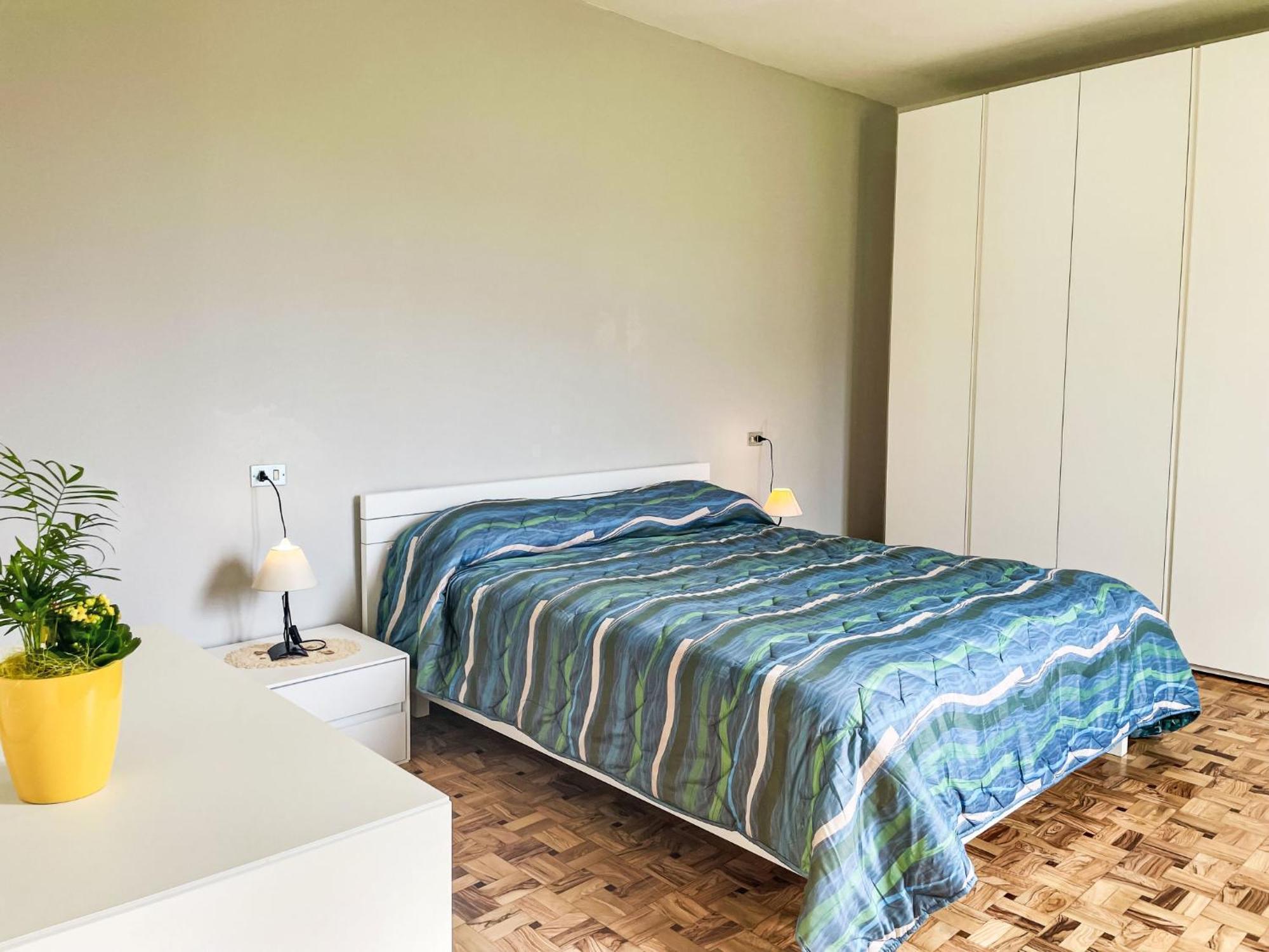 Apartment Pippo By Interhome Poncetta Dış mekan fotoğraf
