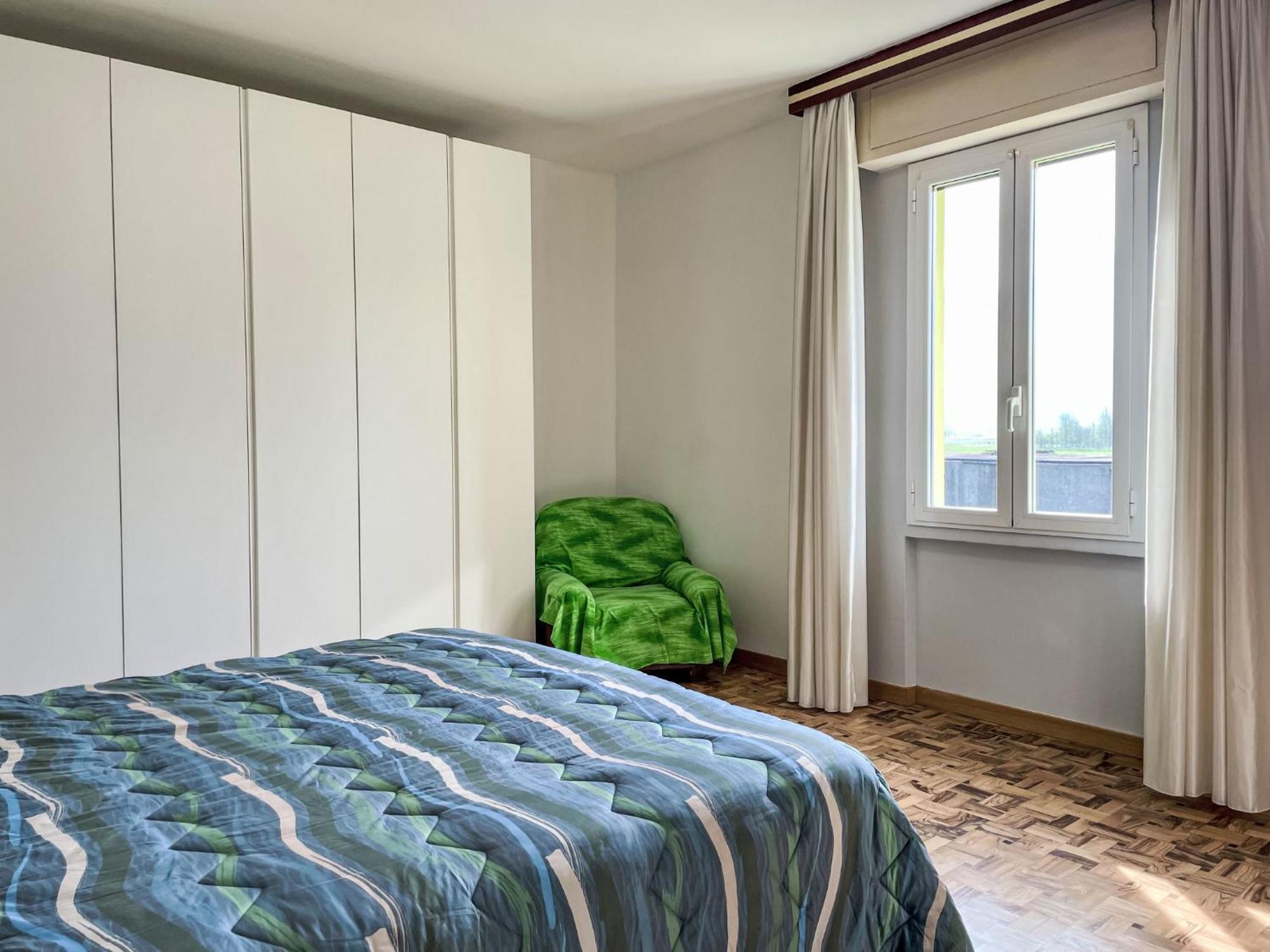 Apartment Pippo By Interhome Poncetta Dış mekan fotoğraf