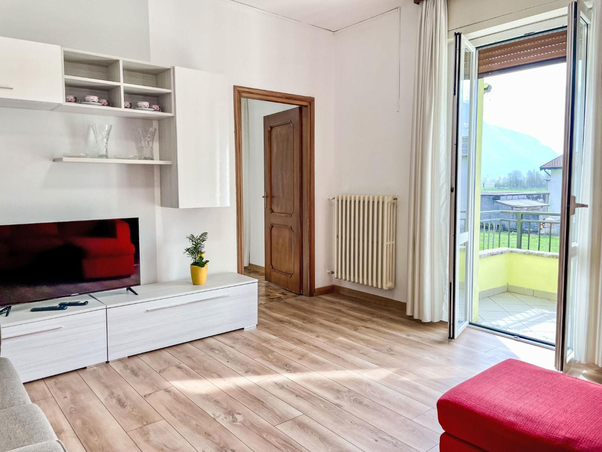 Apartment Pippo By Interhome Poncetta Dış mekan fotoğraf