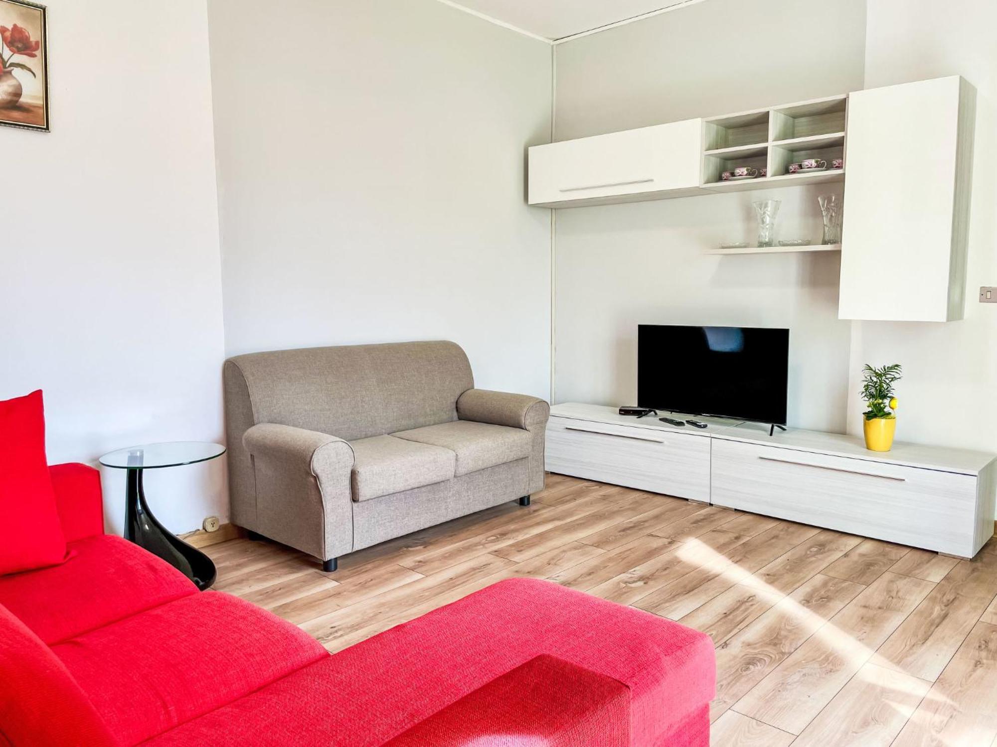 Apartment Pippo By Interhome Poncetta Dış mekan fotoğraf