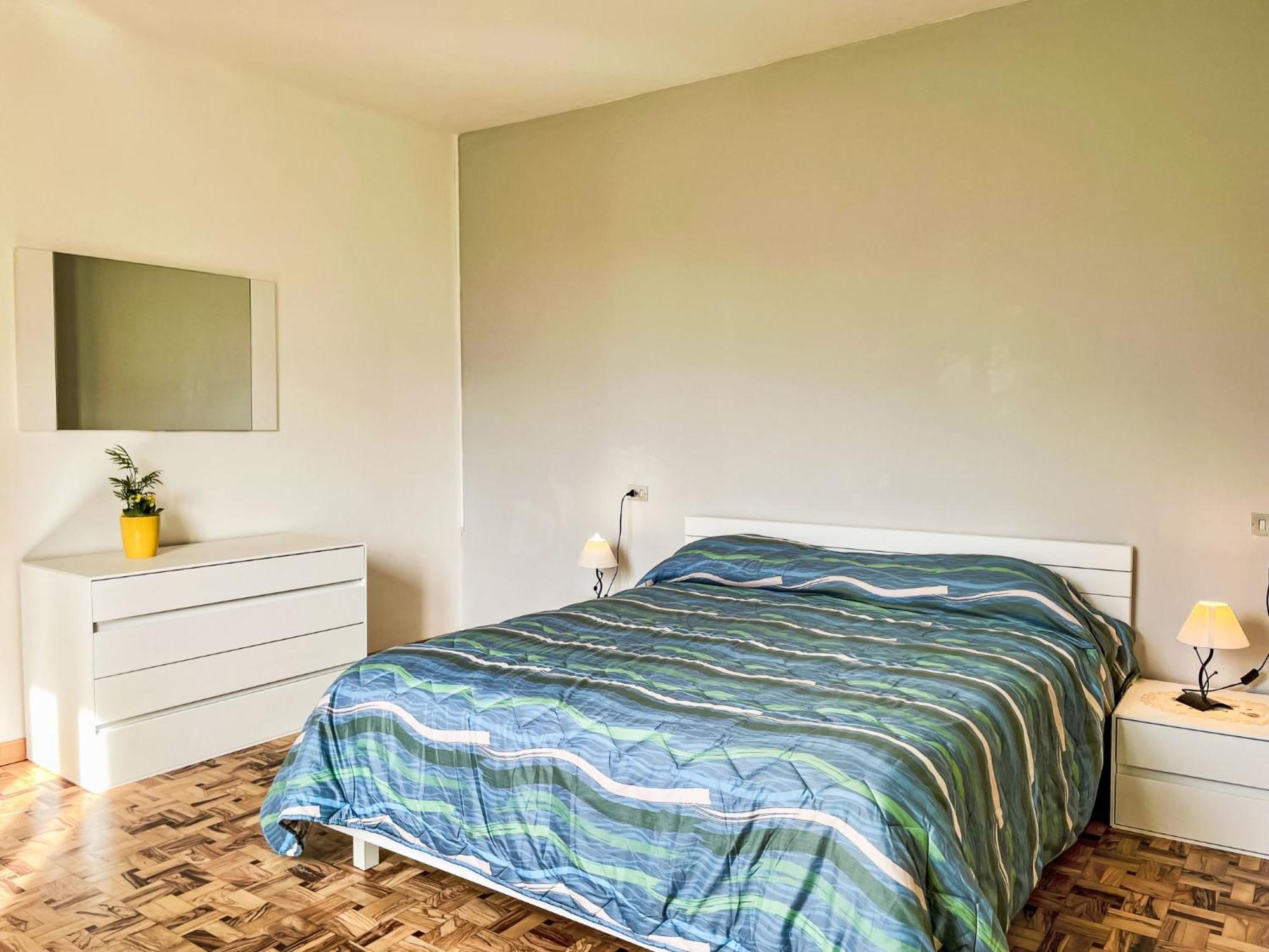 Apartment Pippo By Interhome Poncetta Dış mekan fotoğraf